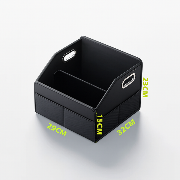 LuxCargo - Organizzatore per auto