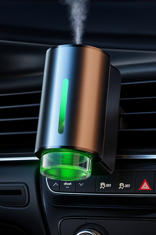 Smart Fresh+