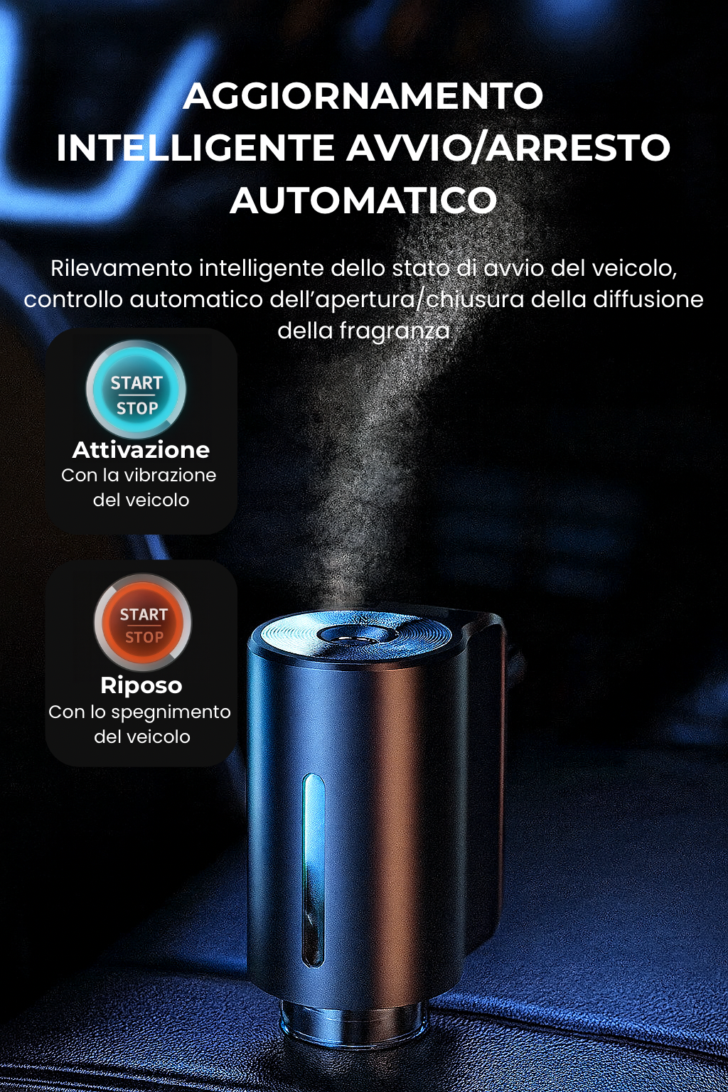 Smart Fresh+