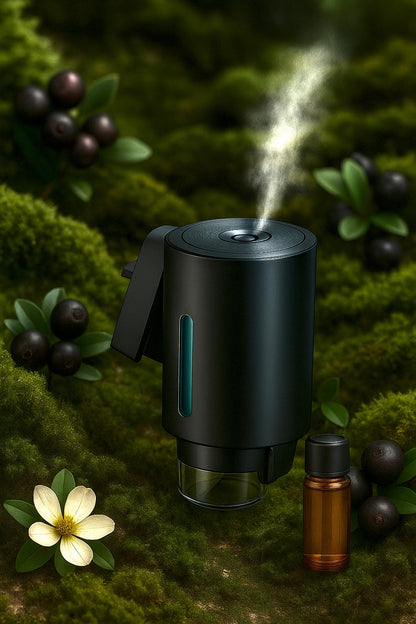 Smart Fresh+